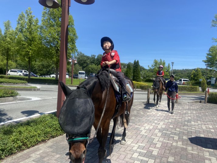 🐎 미키 호스랜드 파크 (미키 호스란도파쿠) 이미지 1